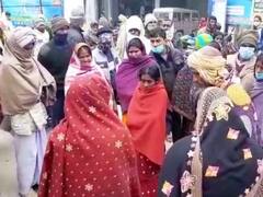 Food Poisoning: बिहार के जहानाबाद में विषाक्त भोजन खाने से एक ही परिवार के 2 बच्चों की मौत, तीन सदस्यों की हालत नाजुक