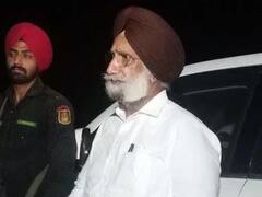 Watch: 'अंग्रेजों से लड़ाई में पंजाबियों ने बलिदान दिया, बीजेपी का क्या योगदान है', केंद्र पर बरसे Sukhjinder Randhawa