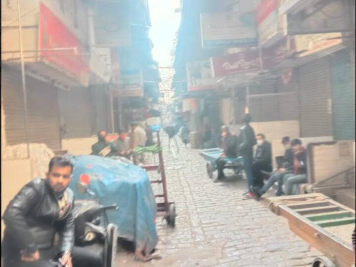 Delhi Covid Restrictions: दिल्ली के व्यापारियों की मांग, ऑडइवन को किया जाए खत्म, कोरोना नियमों का करेंगे पालन Delhi Covid Guideline Merchants Demand to Change Restrictions New Corona Cases ANN Delhi Covid Restrictions: दिल्ली के व्यापारियों की मांग, ऑडइवन को किया जाए खत्म, कोरोना नियमों का करेंगे पालन