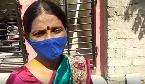 Chain Snatchers : అడ్డగుట్టలో మూడున్నర తులాల చైన్ లాక్కెళ్లిన దొంగలు | Secunderabad | ABP Desam