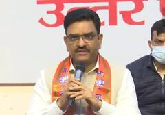 UP Elections: पुलिस कमिश्नर से नेता बने असीम अरुण रेल मंत्री अश्विनी और बीजेपी सांसद अपराजिता से लेते हैं टिप्स, कन्नौज से लड़ेंगे चुनाव