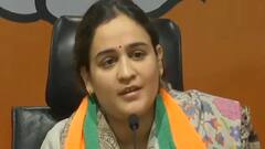 Aparna Yadav के BJP में शामिल होने पर शुरू हुआ विवाद, बीजेपी सांसद ने उठाए सवाल | UP Election 2022