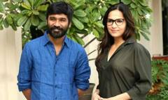 ધનુષના અમલા, શ્રુતિ, તૃષા સાથેના અફેરના કારણે રજનીની પુત્રી ઐશ્વર્યા સાથે થઈ ગયા ડિવોર્સ ?