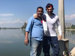 Varun Dhawan's Driver Dies: एक्टर वरुण धवन‌ के‌ ड्राइवर की शूटिंग के दौरान हार्ट अटैक से मौत