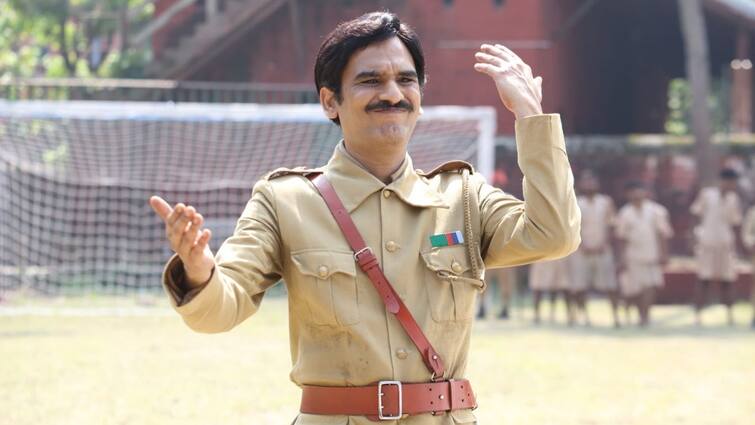Mukti: Actor Ritwick Chakraborty shares his experience of working in a new film named Mukti Ritwick Chakraborty on Mukti: রামকিঙ্করের চরিত্রের মানসিক টানাপোড়েনটা ফুটিয়ে তুলব বলেই 'মুক্তি'-তে অভিনয় করেছিলাম: ঋত্বিক