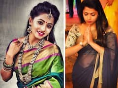 Navya Swami: నవ్యస్వామిని ఇక చూడలేరు.. ఆ సీరియల్‌కు శుభం కార్డు, ఫ్యాన్స్‌కు షాకే!