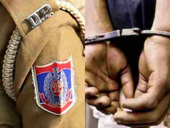 CBI ने घूस लेने के आरोप में चायवाले को किया गिरफ्तार, जानें क्या है दिल्ली पुलिस से कनेक्शन CBI ने घूस लेने के आरोप में चायवाले को किया गिरफ्तार, जानें क्या है दिल्ली पुलिस से कनेक्शन