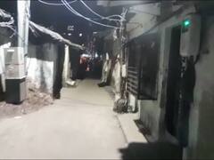 मध्य रेल्वेकडून अनधिकृत घरं खाली करण्याच्या नोटिसा, मंत्री जितेंद्र आव्हाड, खासदार श्रीकांत शिंदे यांचा विरोध