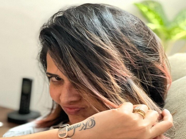 Anchor Anasuya Photos: జబర్దస్త్ యాంకర్ అనసూయ లేటెస్ట్ స్టిల్స్ | News in  Telugu