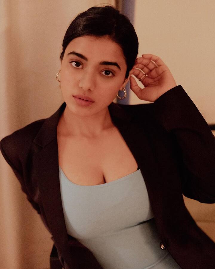 కేతిక శర్మ (image credit : Ketika Sharma/Instagram)