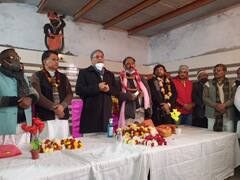 UP Election: 'यूपी में बीजेपी अब सत्ता में नहीं आने वाली है', छत्तीसगढ़ के सीएम भूपेश बघेल का दावा