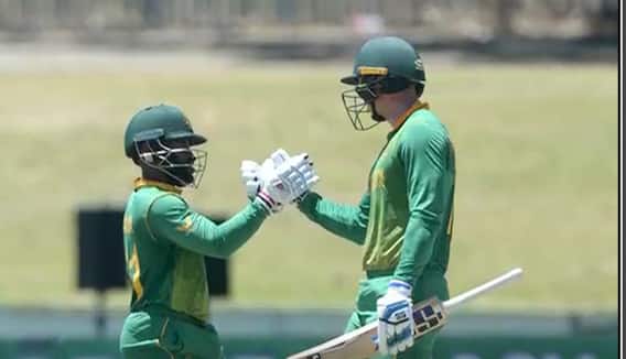 IND VS SA: మిడిలార్డర్ ఫెయిల్ అవటంతో తొలి వన్డేలో చతికిలపడిన భారత్