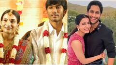 EXCLUSIVE | கெரியர், பணம், திருமணம் தாண்டிய உறவு: அதிகரிக்கும் பிரபலங்களின் மண முறிவுகள்..? காரணம் என்ன?