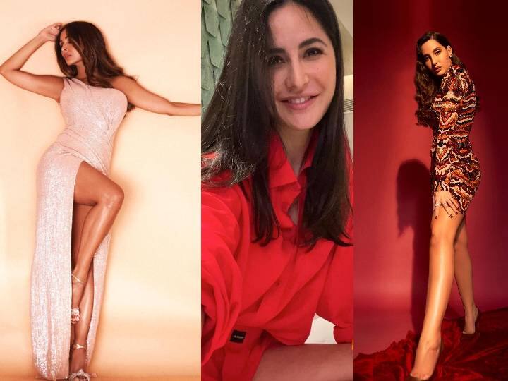 Bollywood Actress : चित्रपटामधील आयटम साँग प्रेक्षकांचे नेहमी मनोरंजन करत असतात. नुकत्याच प्रदर्शित झालेल्या पुष्पा द राइज या चित्रपटातील समंथाच्या आयटम साँगला प्रेक्षकांची विशेष पसंती मिळाली.