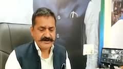 Uttarakhand Election 2022: उत्तराखंड की जनता बदलाव चाहती है: सपा नेता शोएब अहमद