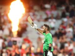 Glenn Maxwell: మెల్‌బోర్న్‌లో మాక్స్‌వెల్ అరాచకం.. బౌండరీలతోనే ఏకంగా 112 పరుగులు.. ఆర్సీబీ రికార్డు మూడో స్థానానికి.. అయినా హ్యాపీనే!