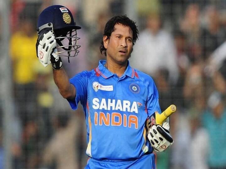 If DRS at that time Sachin Tendulkar scored one lakh runs Shoaib Akhtar said જો તે સમયે DRS હોત તો સચિને એક લાખ રન બનાવ્યા હોત, જાણો કયા પૂર્વ પાકિસ્તાની ખેલાડીએ કહ્યું આમ