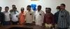 Secretariat Employees Protest: పీఆర్సీపై విడుదలైన జీవోలను ఖండిస్తున్న ఉద్యోగులు | ABP Desam