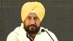 CM Channi compares Modi government with Mughals