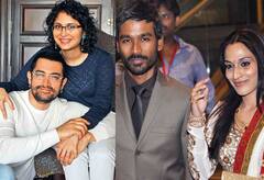 Stars Divorce: प्यार की मिसाल थे ये कपल्स, शादी के सालों बाद तलाक देकर साबित किया 'दिल टूटने की आवाज नहीं होती!'