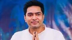 Abhishek Banerjee: ডায়মন্ড মডেলের সাফল্যের দাবি করে ফের ফেসবুকে পোস্ট অভিষেকের| Bangla News