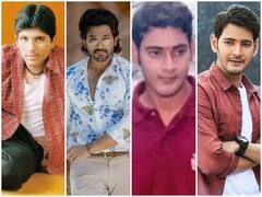 Mahesh Babu से लेकर Allu Arjun तक का हो चुका है जबरदस्त ट्रांसफॉर्मेशन, करियर के शुरुआती दौर में दिखते थे एकदम अलग