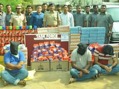 బూస్ట్ నుంచి సర్ఫ్ ఎక్సెల్ వరకూ అంతా నకిలీవే.. డౌట్ రాకుండా తయారు చేసి మార్కెట్లోకి వదులుతున్న ముఠా 