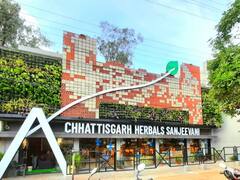 Chhattisgarh News: दुनियाभर में है छत्तीसगढ़ में बने हर्बल उत्पादों की मांग, फायदे इतने कि बिक्री का बना रहा नया रिकॉर्ड