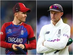 Ashes में मिली हार तो इंग्लैंड टीम में पड़ी फूट, Eoin Morgan ने की Joe Root की आलचोना
