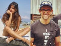 Celebs Instagram Debut: katrina Kaif से लेकर Hrithik Roshan तक, इन सेलेब्स का इंस्टाग्राम पर डेब्यू था कुछ ऐसा, कमाल की हैं तस्वीरें