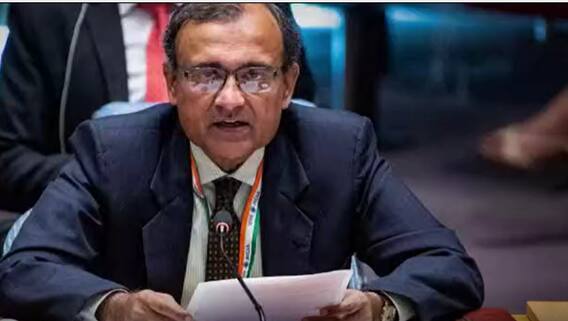 UNTirumurti: ఐక్యరాజ్యసమితిలో పాకిస్తాన్ కు, డీ గ్యాంగ్ కు చుక్కలు చూపించిన భారత ప్రతినిధి