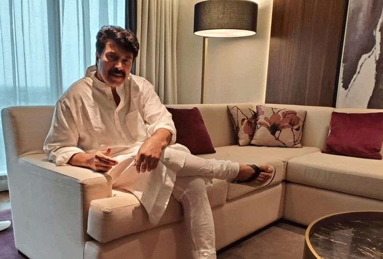 Mammootty Lifestyle: रईसी के मामले में इस मेगास्टार को कहा जाता है साउथ फिल्म इंडस्ट्री का 'अंबानी',  20 या 30 नहीं  369 गाड़ियो का है मालिक !