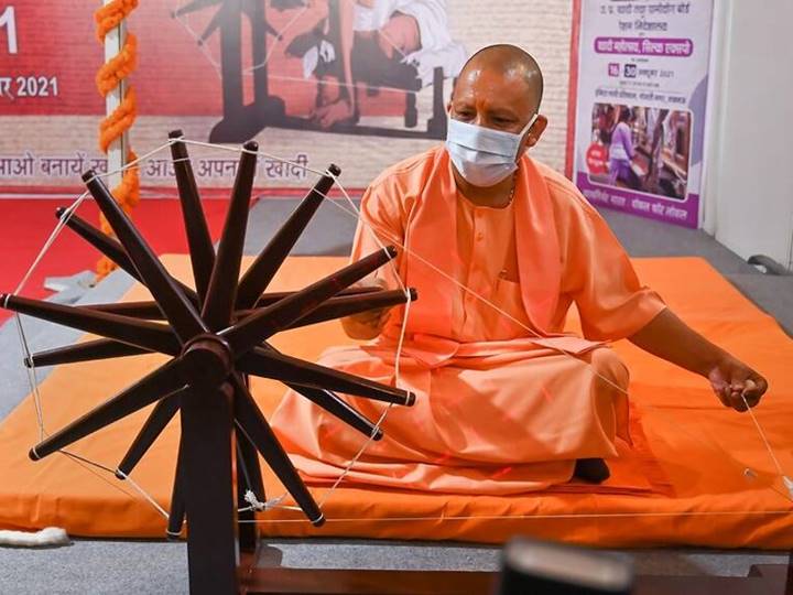 Yogi Adityanath | ஆர்.எஸ்.எஸ்., மறுத்த பதவி.. மோடி வழங்கிய பொறுப்பு... அஜய் மோகன் பிஸ்ட் யோகியாக மாறிய கதை!