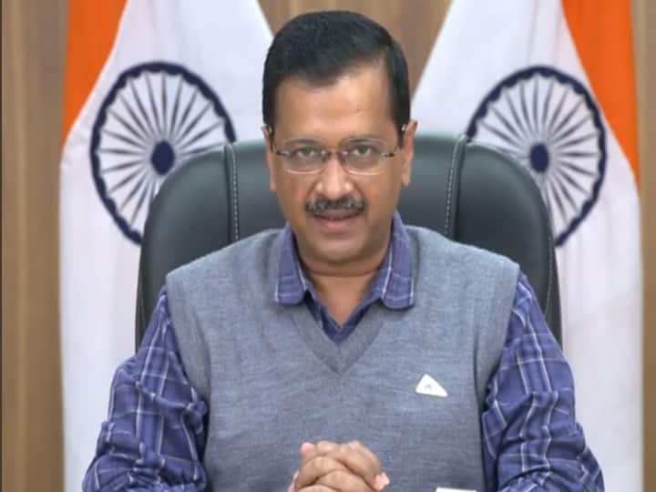 punjab assembly Election 2022 arvind kejriwal slams CM chanranjit singh channi relative ED raid Punjab CM के रिश्तेदार के ठिकाने से मिले करोड़ों रुपये, Arvind Kejriwal बोले- Charanjit Channi आम नहीं, बेइमान आदमी है