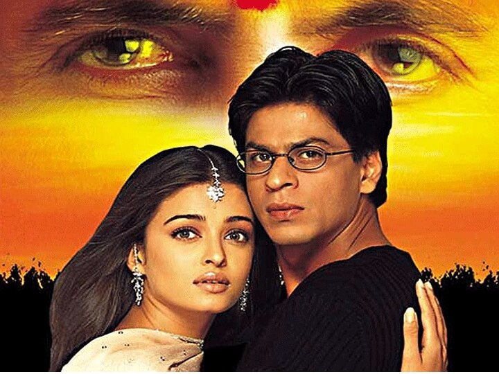 Throwback: Aishwarya Rai को बहन बनाने पर आखिर Shah Rukh Khan को क्यों है आज भी है पछतावा? अवार्ड फंक्शन में छलका था SRK का दर्द
