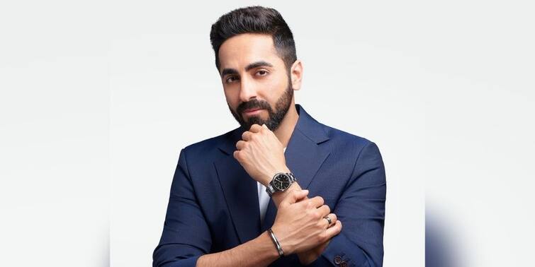 Ayushmann Khurrana to begin shooting of An Action Hero movie in London An Action Hero Shooting: লন্ডনে পাড়ি দেবেন আয়ুষ্মান, শ্যুটিং শুরু হচ্ছে 'অ্যান অ্যাকশন হিরো'র