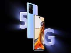 அறிமுகமானது  சியோமி 11டி ப்ரோ 5ஜி ஸ்மார்ட் ஃபோன்... முழு விவரம் இதோ..!