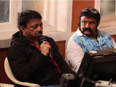 Ram Gopal Varma: బాలయ్యకు వర్మ రిక్వెస్ట్.. 'అన్ స్టాపబుల్' షోలో ఛాన్స్ దొరుకుతుందా..?