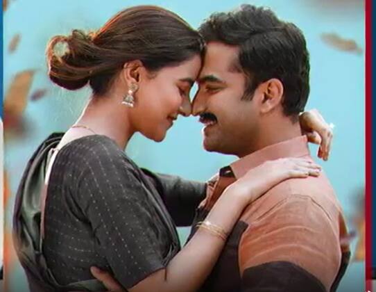 Show Reel: హీరోయిన్ కి కరోనా... ఫుల్ జోష్ లో వరుణ్ తేజ్..