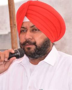 Navtej Cheema ਦਾ Rana Inder Partap 'ਤੇ ਨਿਸ਼ਾਨਾ, 'ਟਿਕਟਾਂ ਕੋਈ ਖੇਡ ਨਹੀਂ, ਜਿਹੜਾ ਮਰਜ਼ੀ ਉੱਠ ਮੰਗ ਲਵੇ'