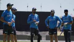 IND vs SA 1st ODI: আজ কখন, কোথায় দেখা যাবে ভারত-দক্ষিণ আফ্রিকার প্রথম একদিনের ম্যাচ?