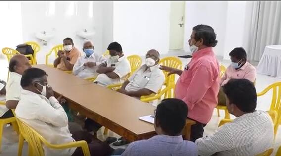 Chintamani Play : చింతామణి నాటకాన్ని ఎడిటింగ్ చేసైనా ఆడించాలంటున్న కళాకారులు | ABP Desam