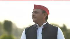 BJP के चक्रव्यूह में फंस गए Akhilesh Yadav | UP Election 2022 | Aparna Yadav | इंडिया चाहता है | 19.01.2022