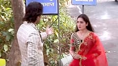 Tere Bina Jiya Jaaye Na: Krisha and Devraj part their ways?