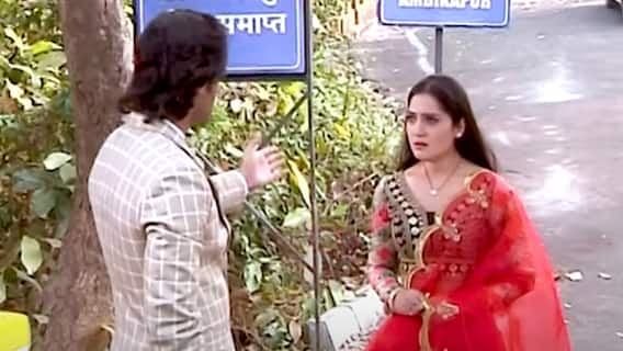 Tere Bina Jiya Jaaye Na: Krisha and Devraj part their ways?