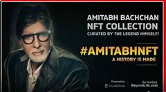 NFT Trend: నయా ప్రపంచం ఎన్‌ఎఫ్టీ...అసలేంటి దీనర్థం...ఎందుకింత ప్రాచుర్యం పొందుతోంది