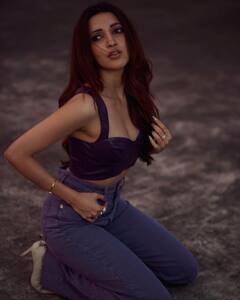 Neha Shetty: నేహా... మరీ అంత ముద్దుగా ఉంటే ఎలా?