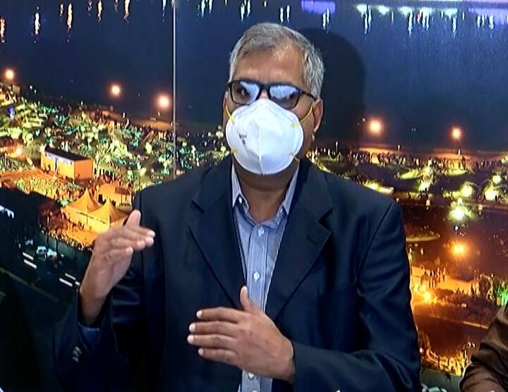 Gujarat health Department give two category in Omicron, low risk and high risk ઓમિક્રોનના લો રિસ્ક અને હાઈરિસ્ક દર્દીને કેવી રીતે આપવાની રહેશે સારવાર? આરોગ્ય વિભાગે આપી મોટી માહિતી