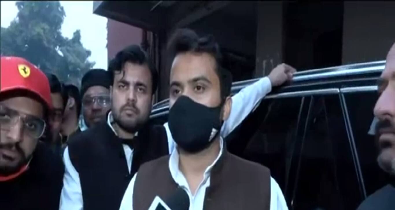 ABP News ABP News