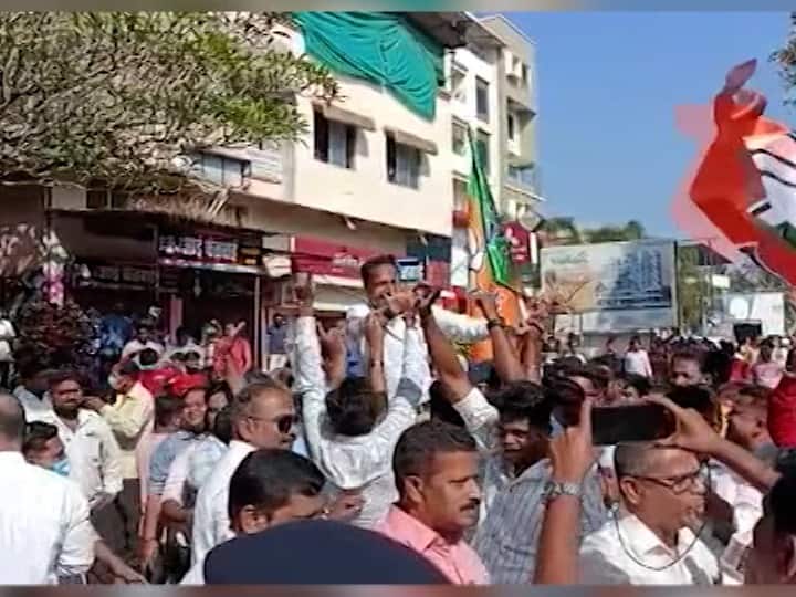 Results of 6 Nagar Panchayats in Bhandara and Gondia districts announced Bhandara Gondia Nagarpanchayat Election : भंडारा गोंदियातील नगरपंचायतींवर कुणाची सरशी? जाणून घ्या...